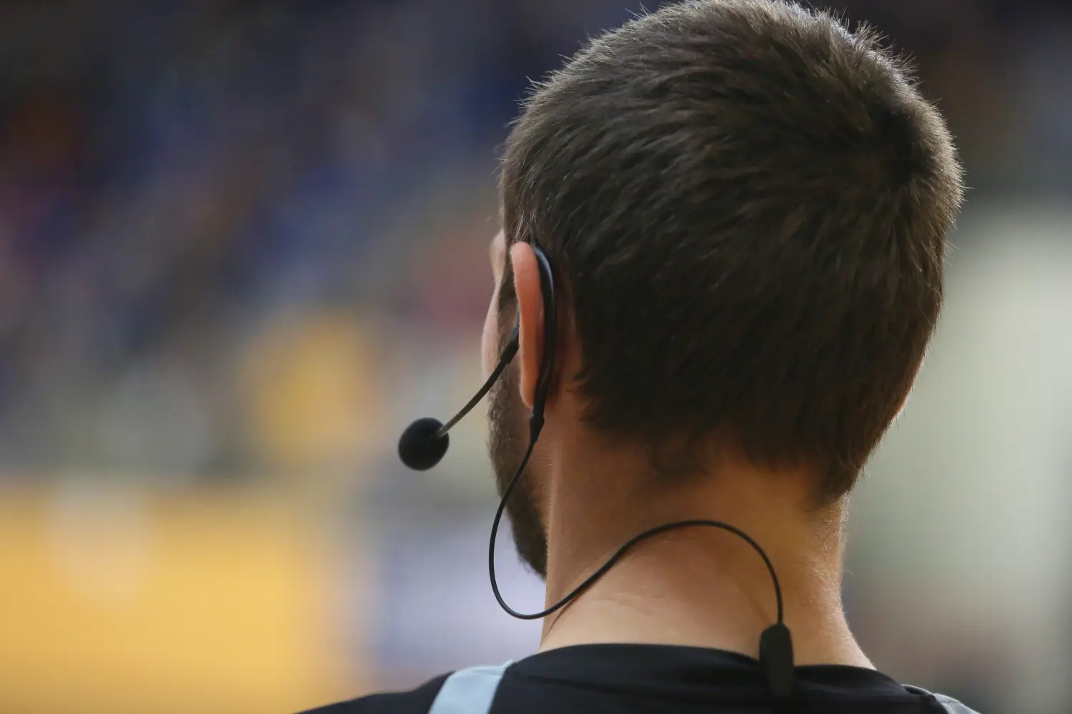 Headset für Führungen Headset für Führungen mieten Headset für Führungen kaufen Funkführungsanlage Funkführungsanlagen Kabelloses Tour Guide System Besucherführungsanlage Besucherführungsanlagen Personenführungsanlagen